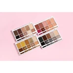 Wet n Wild Color Icon oogschaduwpalet met 10 kleuren - Oogschaduwen nr. 4073e Nude Awakening