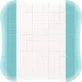 Comfeel Plus Clear 33539 - 5 apósitos hidrocoloides, 15 x 15 cm