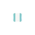 Comfeel Plus Clear 33539 - 5 apósitos hidrocoloides, 15 x 15 cm