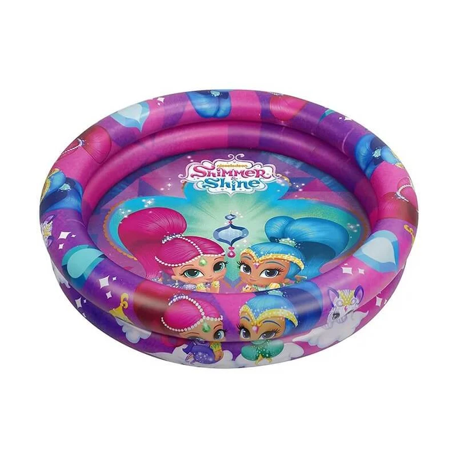 Saica Shimmer &amp; Shine - Inflatable Kids' Pool