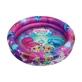 Saica Shimmer &amp;amp; Shine - Opblaasbaar kinderzwembadje
