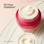 Crema hidratante Shiseido Essential Energy - Crema hidratante regeneradora, 50 ml