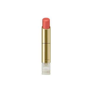 Rouge à lèvres Kanebo Sensai Lasting Plump - Rouge à lèvres lumineux n° LP05 Corail clair - Recharge