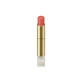 Rouge à lèvres Kanebo Sensai Lasting Plump - Rouge à lèvres lumineux n° LP05 Corail clair - Recharge