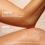 Lancaster Sun Beauty SPF 30 fluweelzachte zonnebrandlotion, hoge beschermingsfactor, 400 ml