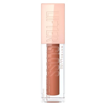 Maybelline Lifter Gloss - Gloss à lèvres n° 027 Toffee