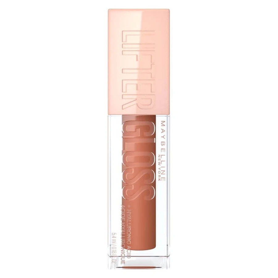 Maybelline Lifter Gloss - Gloss à lèvres n° 027 Toffee