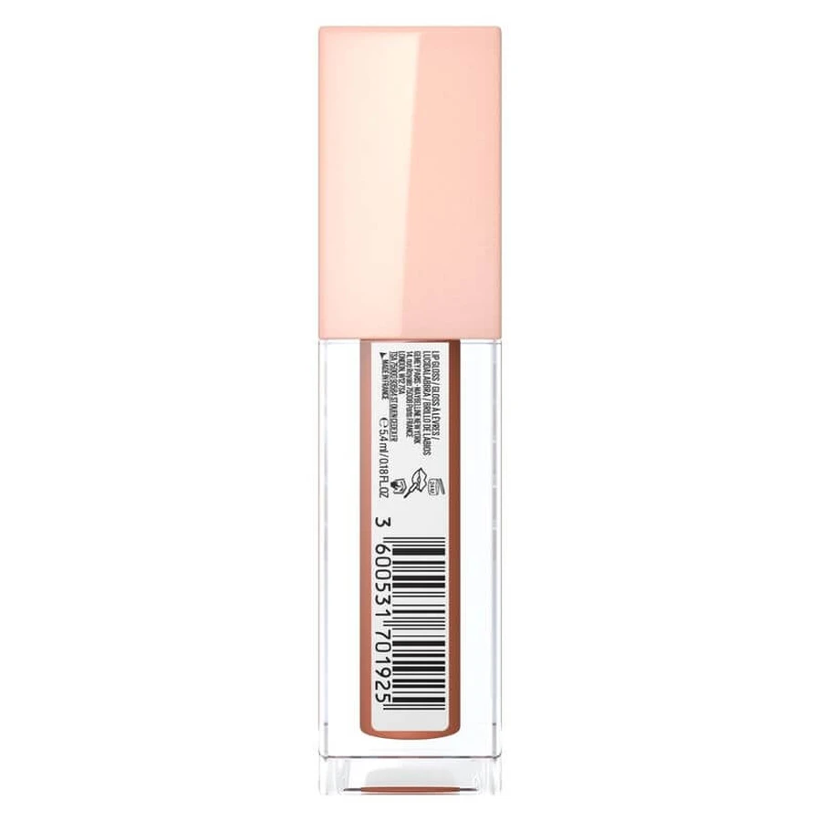 Maybelline Lifter Gloss - Gloss à lèvres n° 027 Toffee