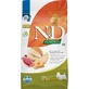 Farmina N&amp;d Pumpkin Mini Canine Duck, Pumpkin, and Melon - Complete Food for Adult Small-Breed Dogs, 2 kg