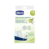 Moustiquaire Chicco pour poussettes, adaptée aux bébés à partir de 0 mois