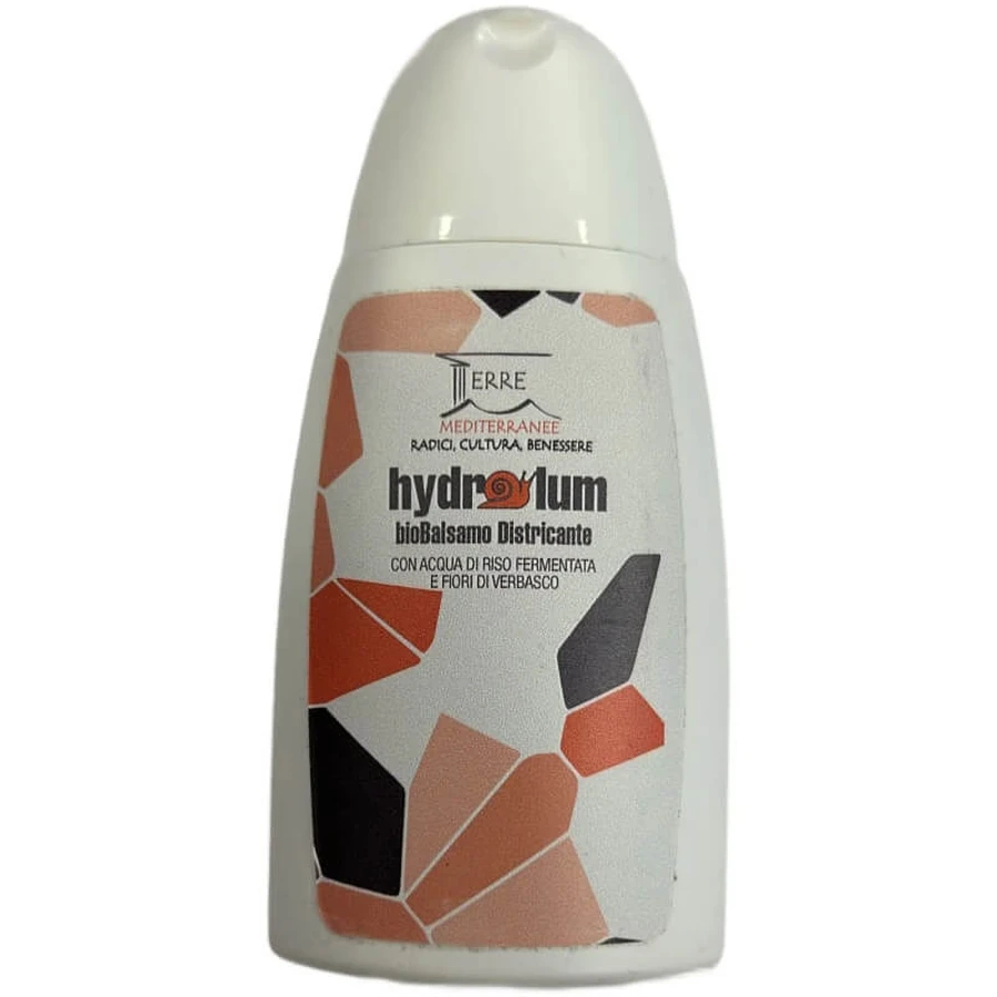 Terre Mediterranee Hydrolum - Organic Detangling Conditioner 100 ml