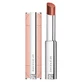 Sérum Givenchy Rose Perfecto Shine - Rouge à lèvres hybride n° 117 Chilling Brown