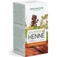 Naturaverde Henna – Ägyptisches rotes Haarfärbemittel auf pflanzlicher Basis, 100 g