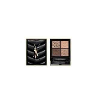 Yves Saint Laurent Couture mini-clutch – Oogschaduwpalet nr. 100 Stora Dolls