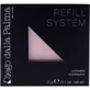Diego dalla Palma Matte Eyeshadow - Refill System No. 166 Just Pink