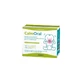 Inlinea Calmoral : 10 lingettes désinfectantes + 10 lingettes apaisantes