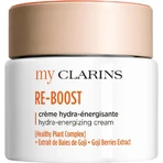 Clarins My Clarins Re-Boost - Energizing Moisturizer 50 ml