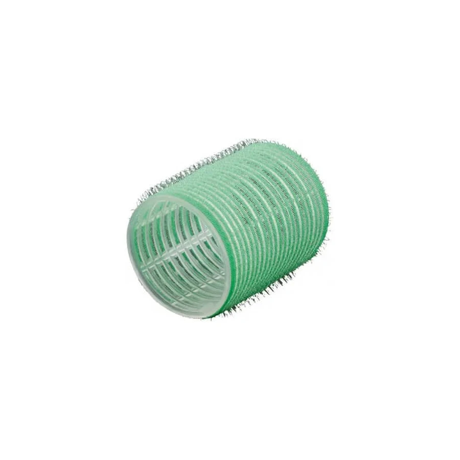 Bigoudis à velcro Biffoli, 45 mm, lot de 4