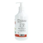 Union Bio Arnica Help99 - Gel corporel rafraîchissant et apaisant à l'arnica et à la griffe du diable, 500 ml
