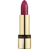 Collistar Unico - Rouge à lèvres hydratant n° 18 Améthyste métallisée