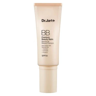 Dr.Jart+ BB Premium Beauty Balm - Tinted Moisturizer - No. 01 Fair-Light