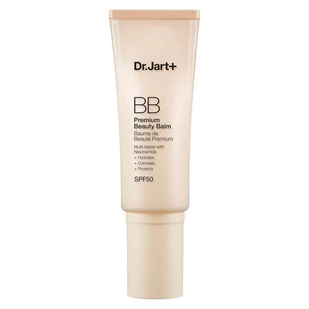 Dr.Jart+ BB Premium Beauty Balm - Tinted Moisturizer - No. 01 Fair-Light