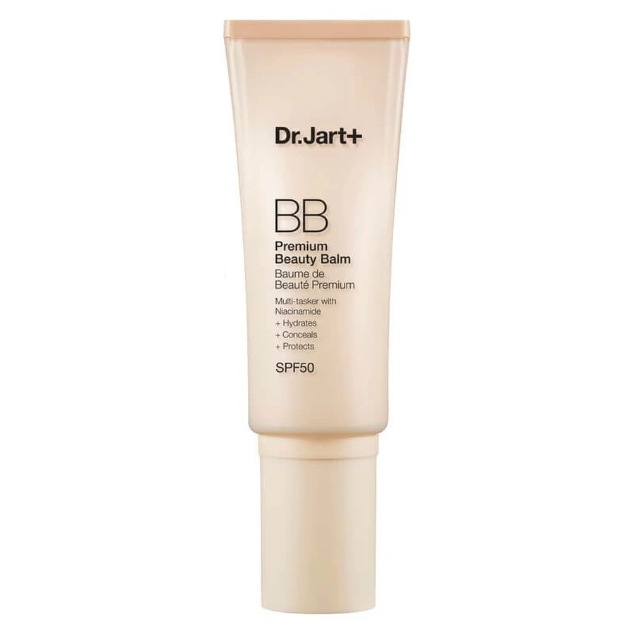 Dr.Jart+ BB Premium Beauty Balm - Tinted Moisturizer - No. 01 Fair-Light