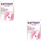 Kattovit Diabetes Chicken - Natvoer voor volwassen katten met diabetes en voor gewichtsbeheersing, 85 g