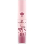 Essence Hydra Kiss Lip Tint - Voedende, hydraterende lipolie nr. 02 Vintage Rose