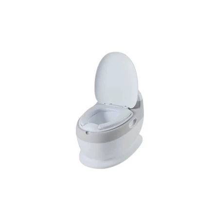 Aziamor Mini Gray Toilet - Orinal infantil