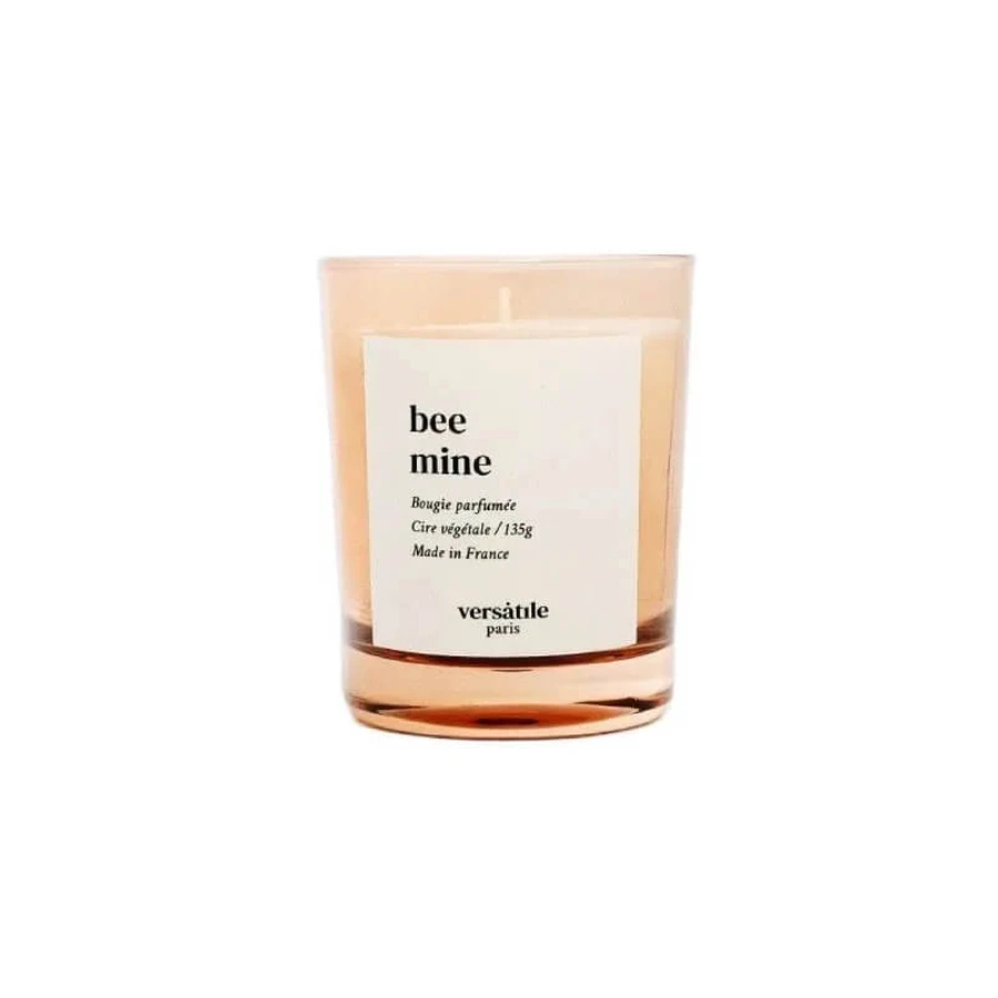 Versatile Paris Bee Mine - Vela perfumada, 135 g