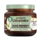 Garnier Ultra Gentle Hair Remedy - Hydraterend masker met amandelmelk 340 ml
