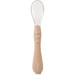 Juego de 3 cucharas de silicona Jane - A partir de 4 meses - Rosa