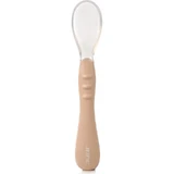 Jane Set of 3 Silicone Spoons - 4m+ Pink
