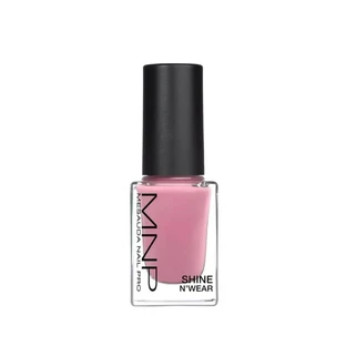 Mesauda Mnp Shine 'n' Wear - Classic Nail Polish No. 242 Desire