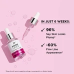 It Cosmetics Bye Bye Lines Concentrated Derma-Serum – Glättendes Serum 30 ml
