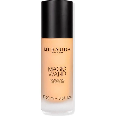 Mesauda Magic Wand - Fond de teint polyvalent - N° C45