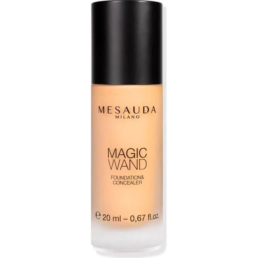 Mesauda Magic Wand - Fond de teint polyvalent - N° C45
