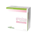 Giovìna 30 bustine - integratore per il benessere della donna