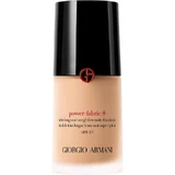 Giorgio Armani Power Fabric+ - Foundation No. 4.25