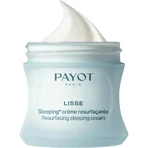 Payot Lisse Resurfacing Sleeping Cream – Regenerierende Nachtpflege, 50 ml