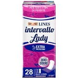 Lines Lady Maxi Line - 28 inlegdoekjes