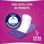 Lines Lady Maxi Line - 28 panty liners