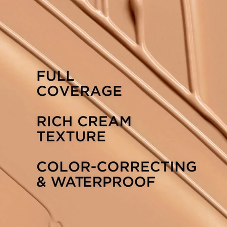 It Cosmetics Bye Bye Under Eye Full Coverage Waterproof Concealer - Anti-Aging Concealer - 25.0 Medium Natural (N)