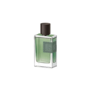 Basile Flannel After Shave - Aftershavelotion 100 ml