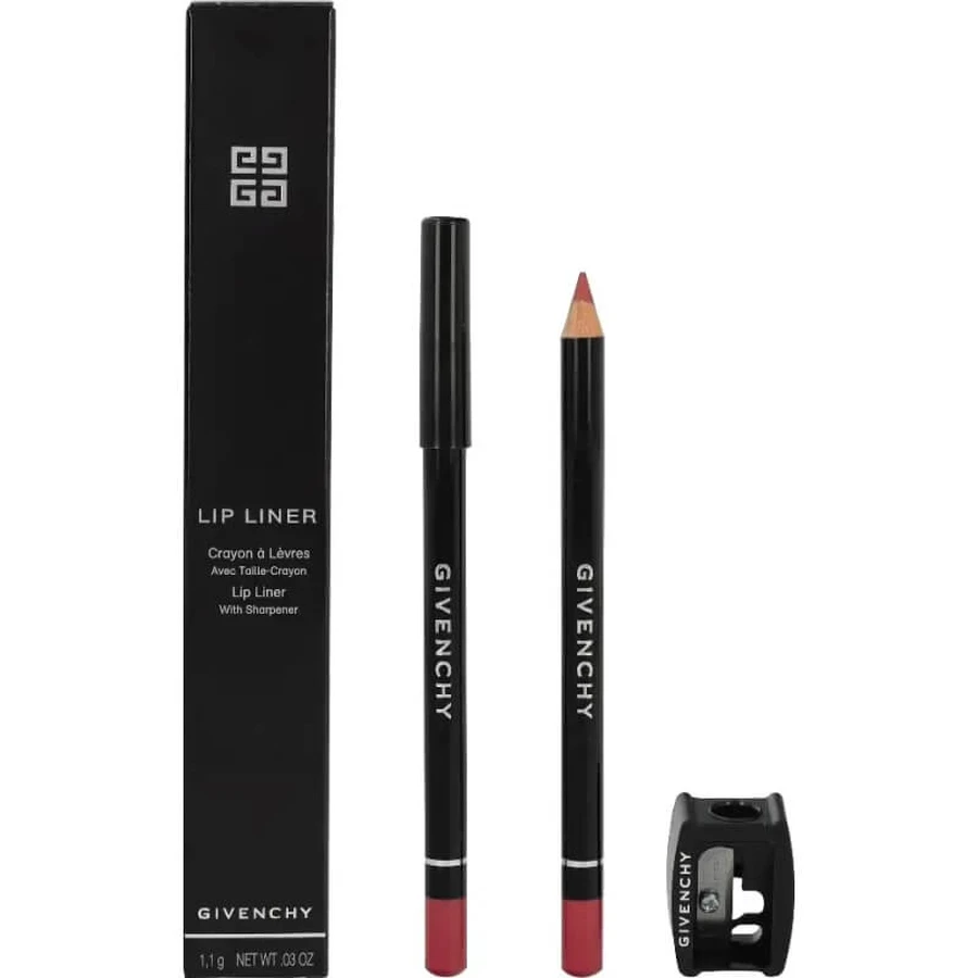 Perfilador de labios de Givenchy - Perfilador de labios n.º 03 Rose Taffetas
