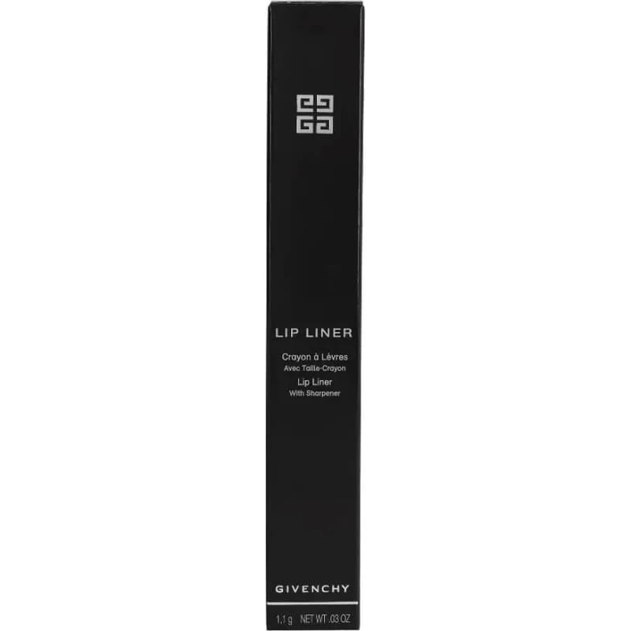 Perfilador de labios de Givenchy - Perfilador de labios n.º 03 Rose Taffetas