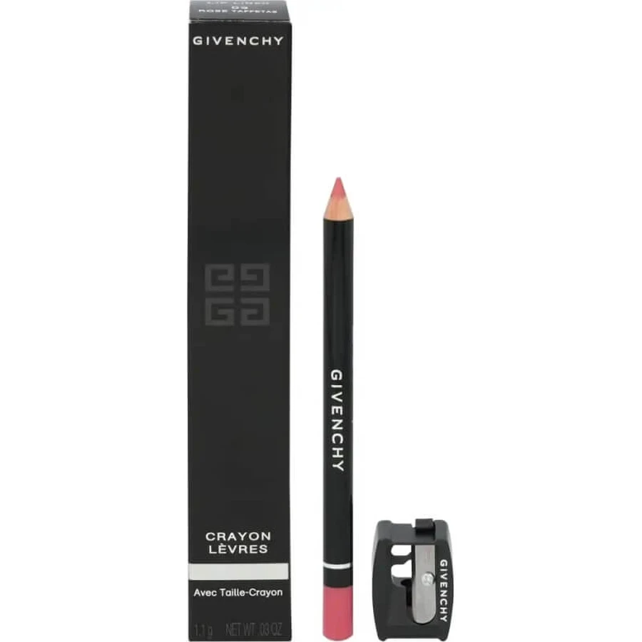 Perfilador de labios de Givenchy - Perfilador de labios n.º 03 Rose Taffetas