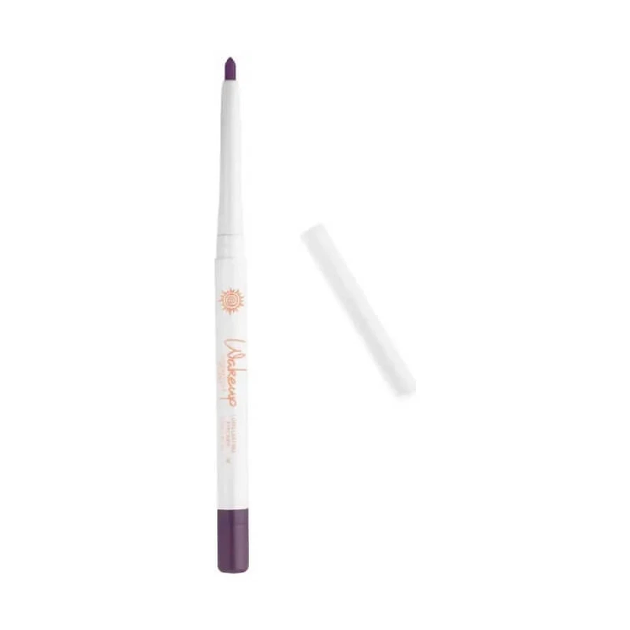 Wakeup Cosmetics Long-Lasting Eyeliner - Long-Lasting Eye Pencil - Xenia