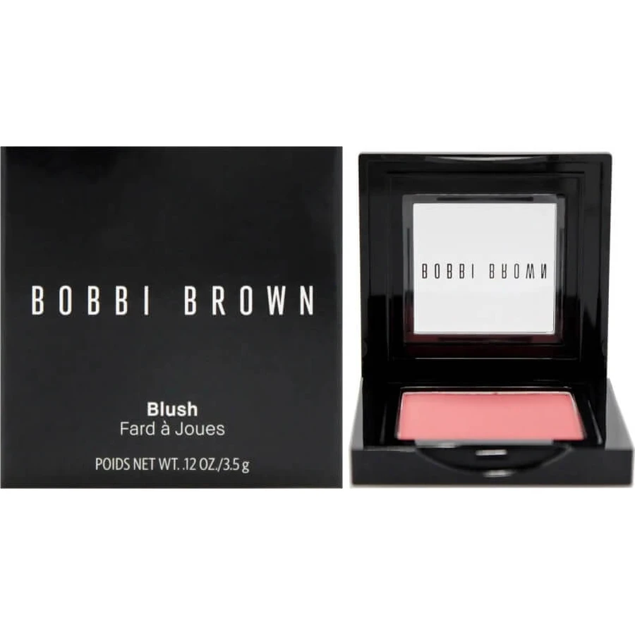 Bobbi Brown Puder-Rouge – Puder-Rouge – Tawny